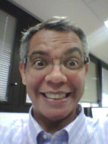 Eu sou original e único!