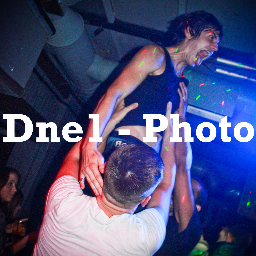 Dne1Photo's profile picture. Lets make something matter