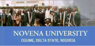 HOT,FRESH Gist From  NOVENA UNIVERSITY OGUME,DELTA STATE ..Follow, retweet, WeFollowback!