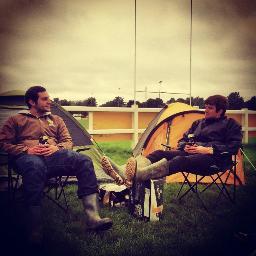 AdamBurn's profile picture. 