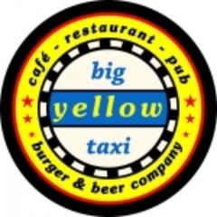 Big Yellow Taxi Benzin - Çayyolu