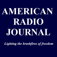 American Radio Journ(@AmerRadioJourn) 's Twitter Profile Photo