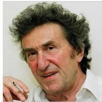 Игорь Губерман (@guberman_igor) 's Twitter Profile Photo