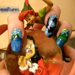 I am a nail polish freeek....i live and breathe nails, so come and follow me and check my blog out!