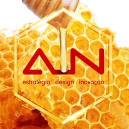 A.N é um escritório de desenho industrial / design.
