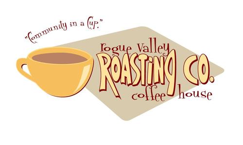 RoastingCo's profile picture. Located in Ashland, OR; we at the Roasting Co believe that the only thing better than our coffee, is world peace :) Come see us and I'll prove it to you!