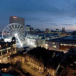 Esto en Manchester, toda la información de intereses para la comunidad hispanohablante la ciudad