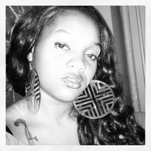 MIzZINFINITY's profile picture. I don't like 2 tell people bout myself unless ur worth it