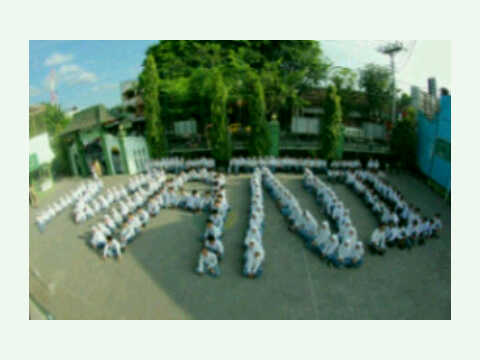 We are more than just friend We are one family man2yk ♥ ADIWIYATA
