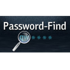 Forgot your Excel/Word password? Password-Find can help you recover it and unprotect your file. Highly efficient, instant and easy to use online service ⚡