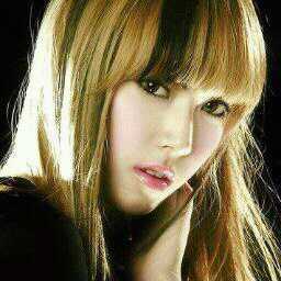 อันยองค่ะ ฉันเจสสิก้า จอง วงSNSD ฉันสวย รั่ว เปิ่น ใจดี ร้องเพลงเพราะด้วยค่ะ มาคุยกับฉันสิค่ะ  RT