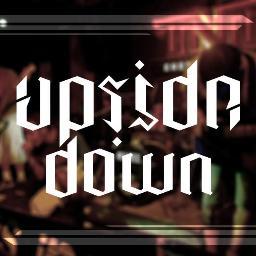 UpsideDownBanda's profile picture. Bruno Moreno (voz), Rodrigo Rood (guitarra), Rafael Chino (baixo) & Fernando (bateria).
Uma banda com uma proposta diferente para o underground Serrano!