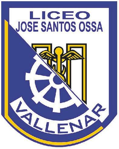 Somos el 3°F del liceo josé santos ossa, Vallenar, especialidad Laboratorio químico.
