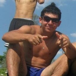　 Gean Da $ilvaa　 　　 　