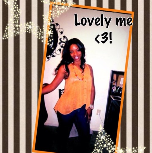 TreyAngelsRule's profile picture. My Love is a one and a MILLION it goes on and on and on..........