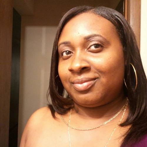 Jasamara30's profile picture. Works hard for her kids and Fam!