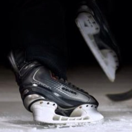 Hockey account for players and fans, trying to express the sport of hockey 140 characters at a time!