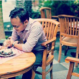 it's me ..it's just me , Telco Engineer