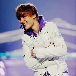 I love @justinbieber. Im a belieber. Respect.