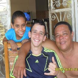 Adoro jogar Bola!