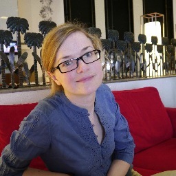 vanillamelk's profile picture. 