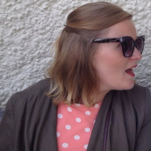 Emma_Apricot's profile picture. PR & Marketing for Apricot Clothing