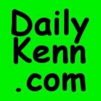 DailyKenn.com(@DailyKenncom) 's Twitter Profile Photo