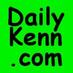 DailyKenn.com (@dailykenncom) Twitter profile photo