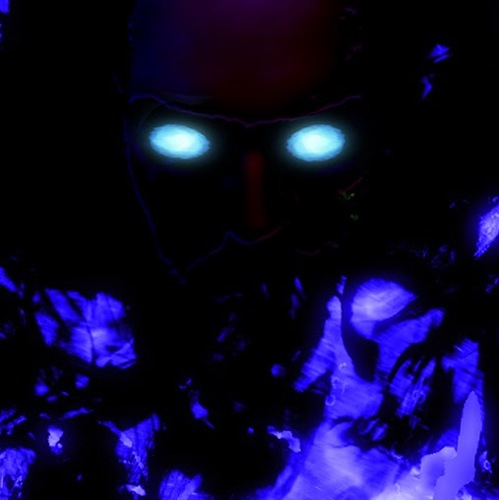 DFShade's profile picture. I am the Rule Lawyer of The Dragon Fisters, expert min/maxer, theorycrafter, system breaker, stone-faced joker, random thinker, lore whore & layman reviewer.