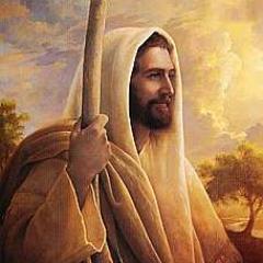 Jesus answered by quoting Deuteronomy: “It takes more than bread to stay alive. It takes a steady stream of words from God’s mouth.”