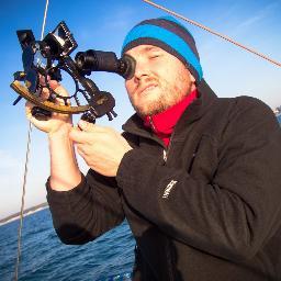 Meteorologist, oceanographer, Python solvem probler, gaff rig connaisseur, Raspberry Pi tinkerer, geek dad, manager, space enthusiast, science columnist