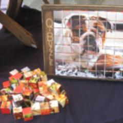 Q-Buzzle - magentic puzzle for everyone / everywhere.  6 puzzles in one  Custom available.For details - 647-287-0320.