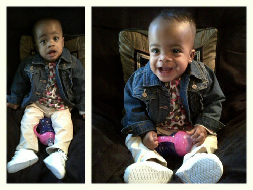 imjustally's profile picture. Alaja's mommy :)