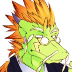 株式会社パンデモニウム営業部所属の第二級悪魔のサンショウ･ジンと申します。　あまりたいしたことは呟きませんがよろしくお願いします