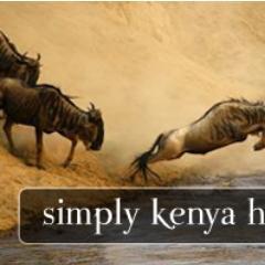 simplykenyahols's profile picture. Part of @simply_holidays and dedicated to Kenya beach and safari holidays. Tel: 01235 436100