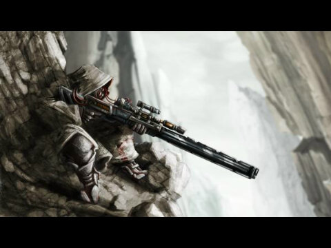 Canadian man looking for a job. Mercenary with a code.