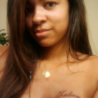 Chantel (@exoticchick92) 's Twitter Profile