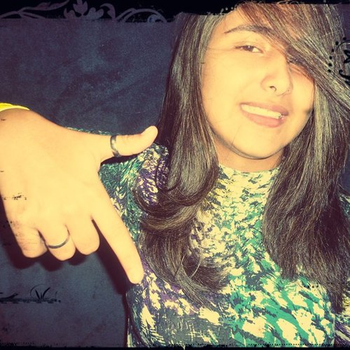 Peace and love forever.