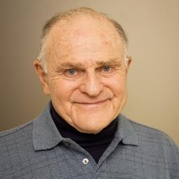 Author of Who's talking now? The owl or crocodile. A practicing psychiatrist for 53 yrs focusing on healing relationships