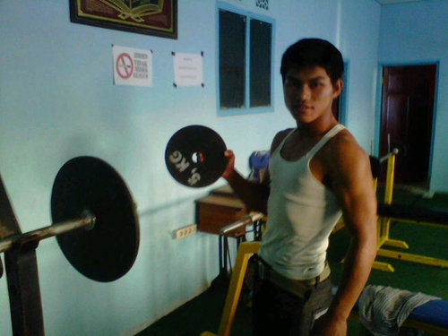 abidinqurtubii's profile picture. 