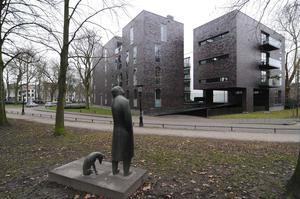 Heeft u nog geen geschikte woning kunnen vinden? Wij begeleiden u graag bij het vinden/aankopen van een juiste woning.