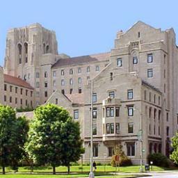 The official Twitter feed of UChicago's undergraduate Booth House in International House. The best house on campus!