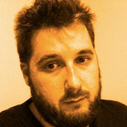 Video systems engineer at @Twitch. Does nerdy things. Opinions are my own, etc.