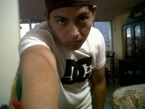 StalinYnez's profile picture. Soy una persona q desea cumplir lo q desea