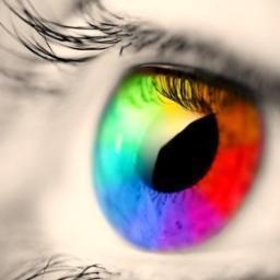 colorvision_vmm's profile picture. 