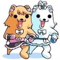 ぷりくま (@purikuma) 's Twitter Profile