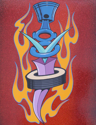 kmcbrasil's profile picture. KMCBRASIL: SEPARANDO OS MENINOS DOS HOMENS. REPLICAS DIORAMAS V8 CARRETA TRUCKS 1-18