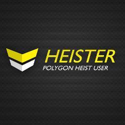 Wadah bagi pecinta Polygon Heist dan semua pecinta sepeda