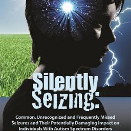 Caren Haines, author of Silently Seizing...mother of an autistic savant son ... RN ... presenter and advocate.