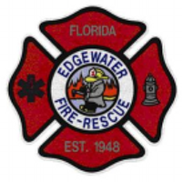 Edgewater Fire Dept. (@edgewaterfd) 's Twitter Profile